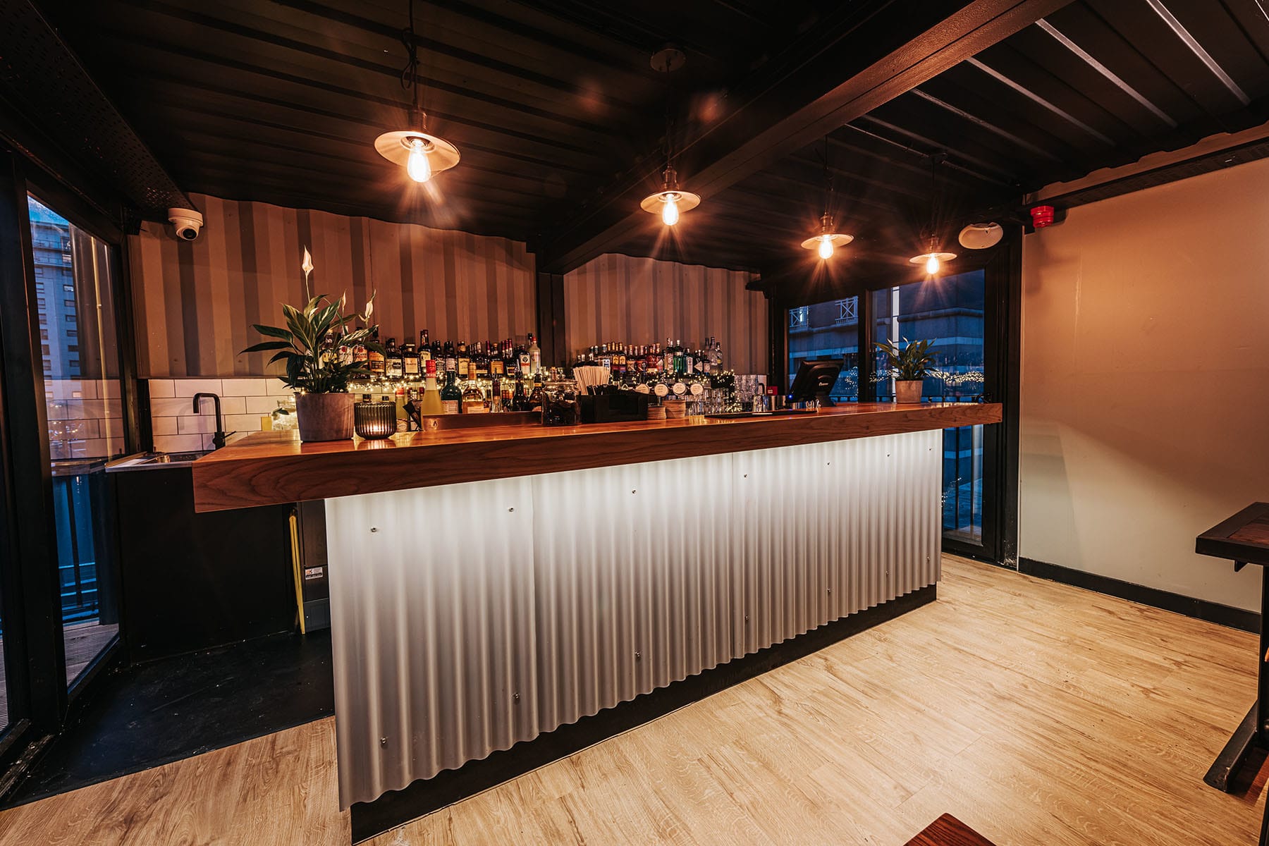 Photo of Canary Bar, The Canary Bar Full Venue