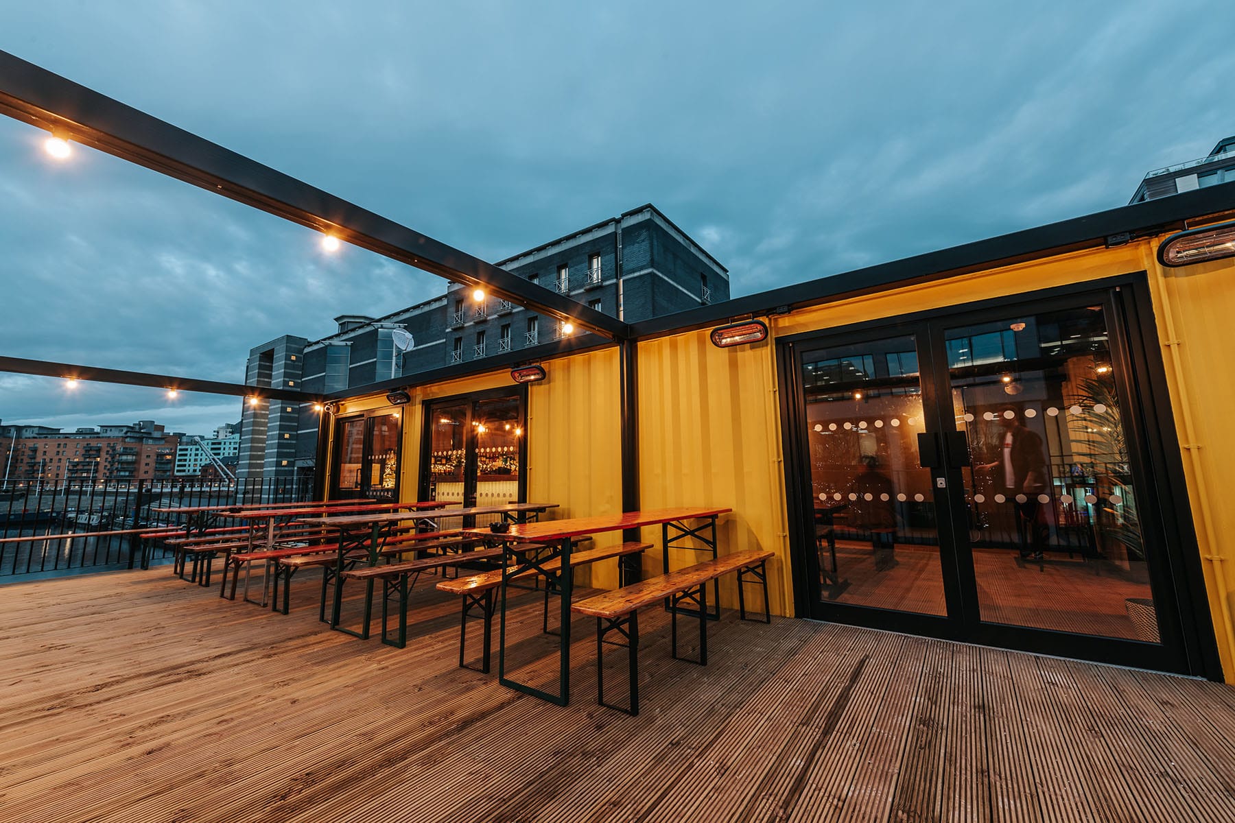 Photo of Canary Bar, The Nest