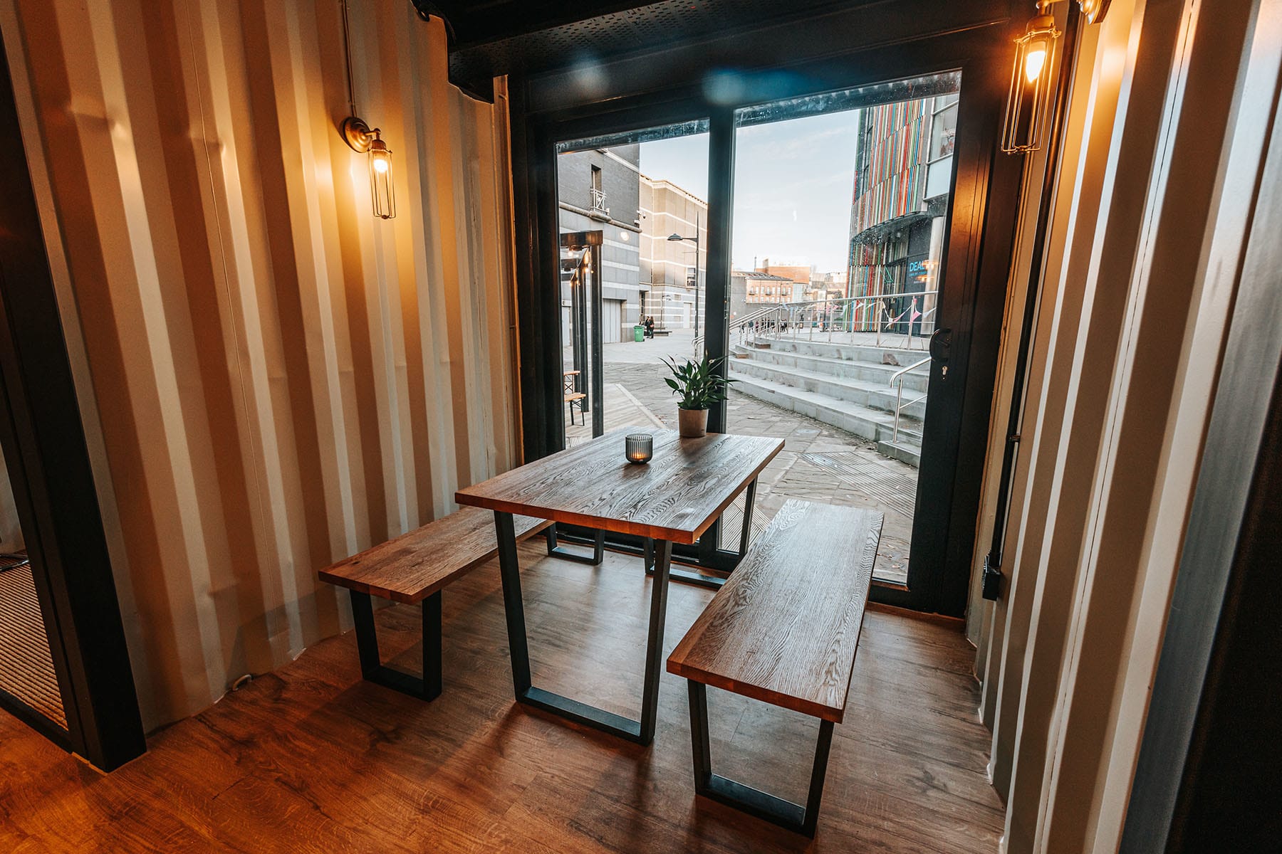 Photo of Canary Bar, The Canary Bar Full Venue