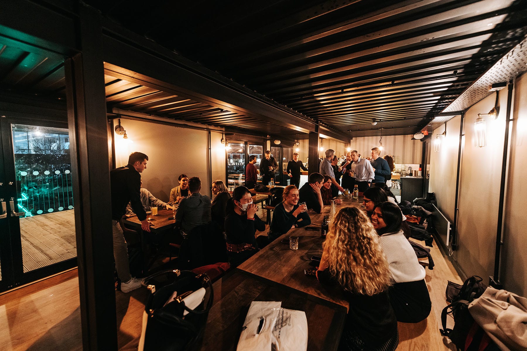 Photo of Canary Bar, The Nest