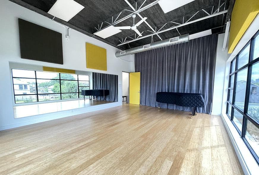 Photo of GARZA STUDIOS, Dance Studio & Recital Hall