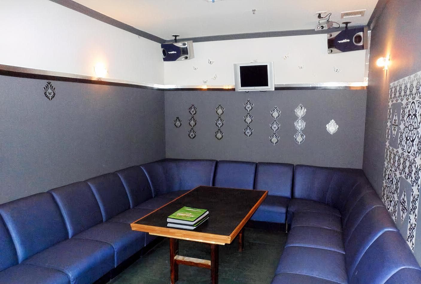 Photo of Christmas Karaoke