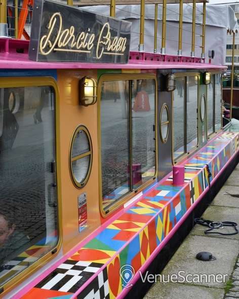 Darcie Green, Darcie & May Green photo #2