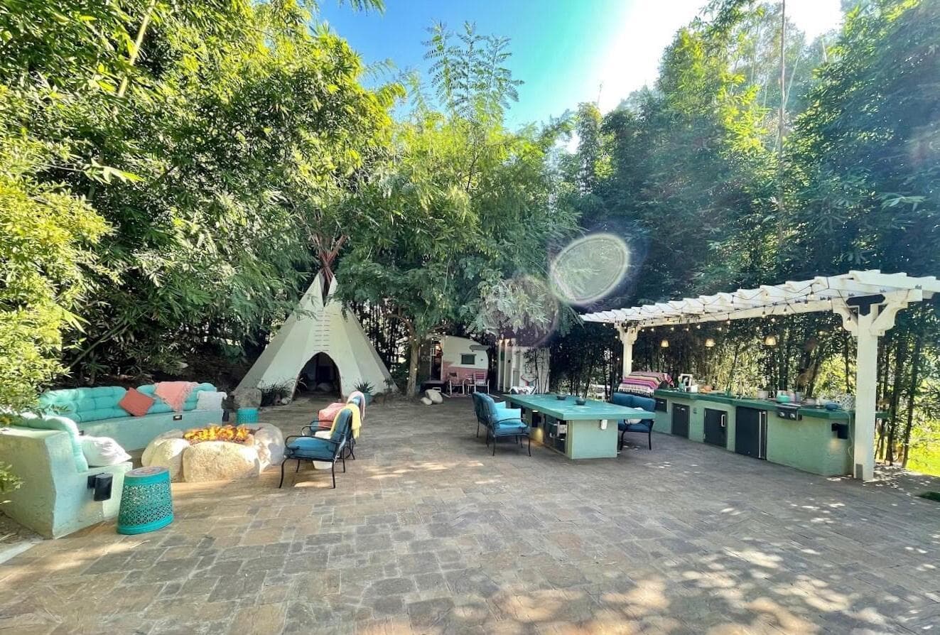 Photo of Wishing Well Mini Ranch, Entire Venue