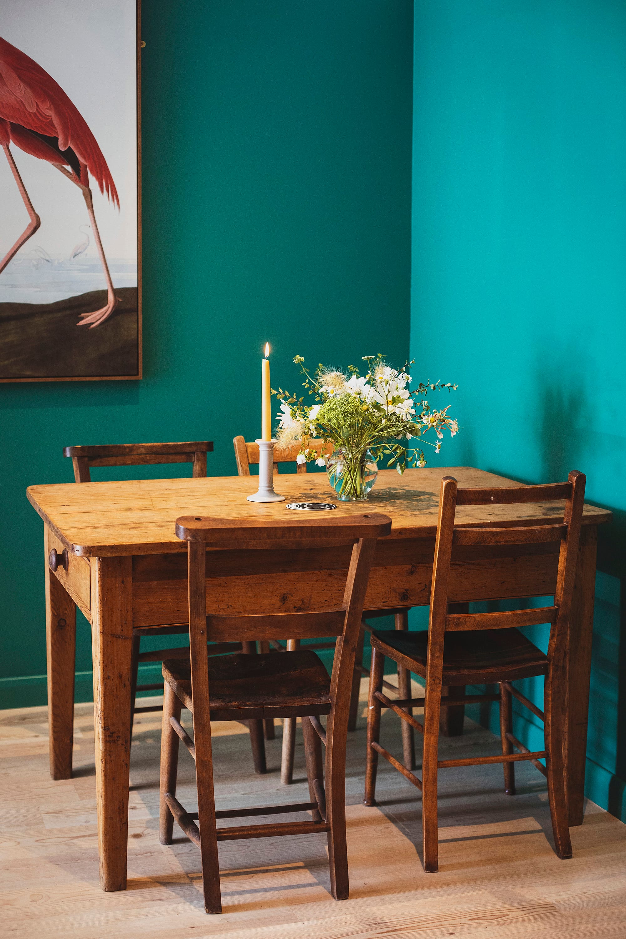 Photo of Glory Stores, Dining Room