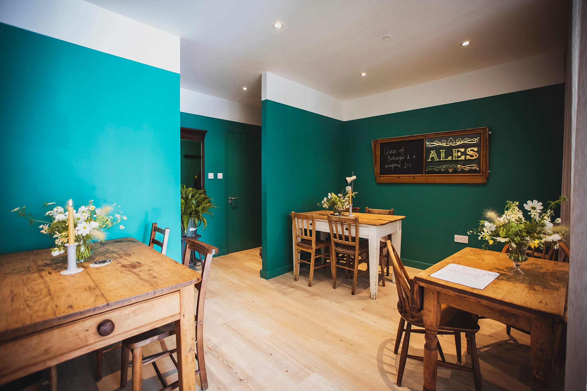 Photo of Glory Stores, Dining Room