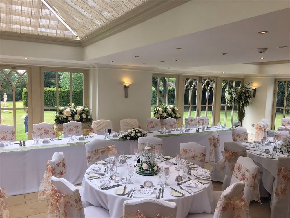 Exclusive Hire, The Old Vicarage photo #4