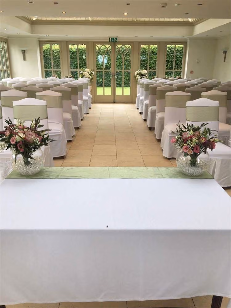 Exclusive Hire, The Old Vicarage photo #5