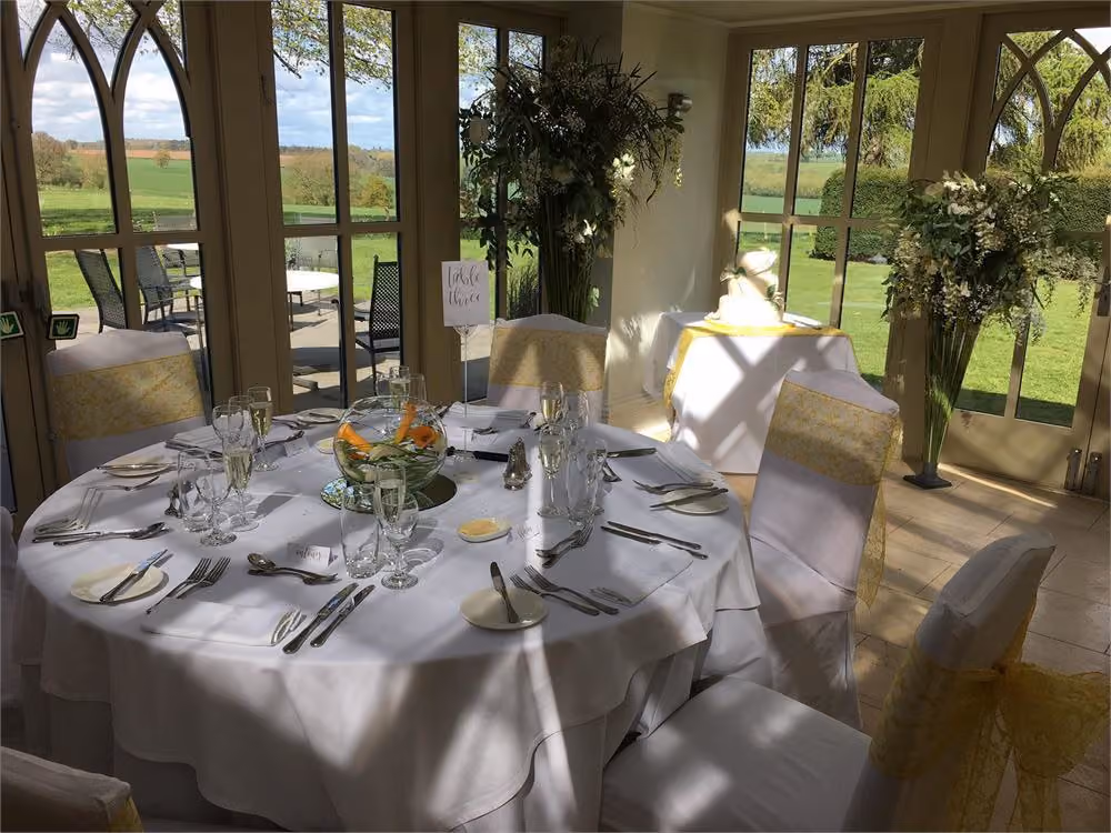Exclusive Hire, The Old Vicarage photo #3