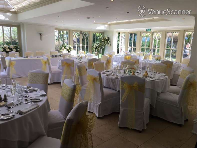 Exclusive Hire, The Old Vicarage photo #1