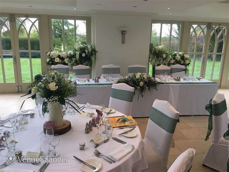 Exclusive Hire, The Old Vicarage photo #2