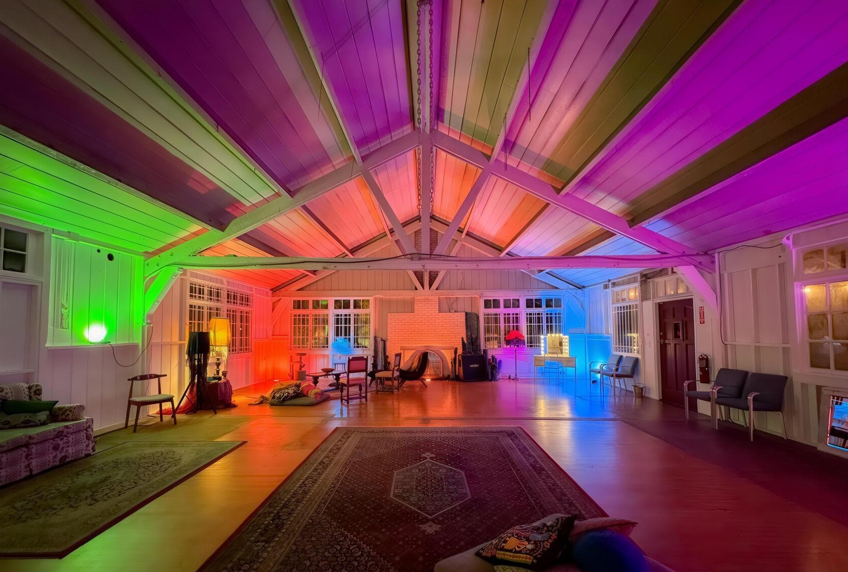 Photo of The Majic Factory