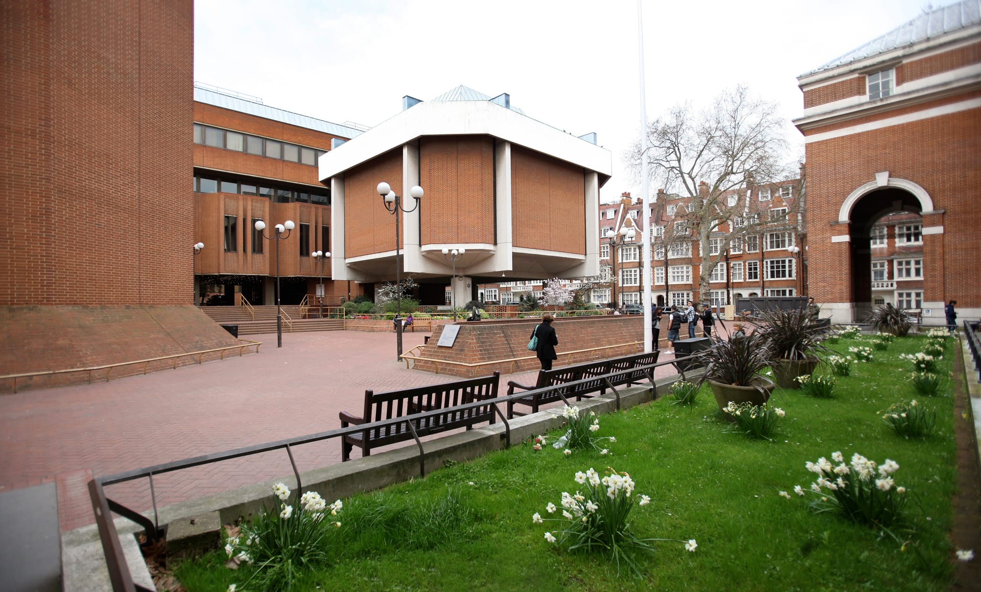 Photo of Kensington Conference & Events Centre, Small Hall