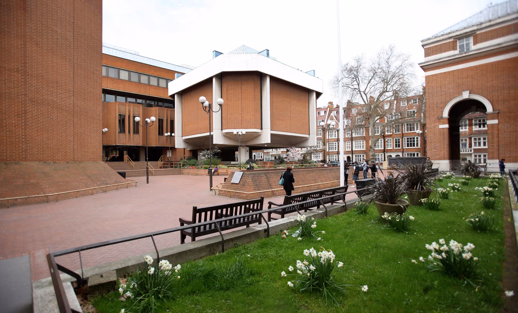 Great Hall, Kensington Conference & Events Centre photo #27