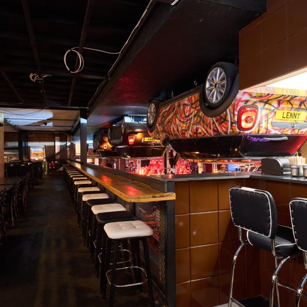 Photo of Blackstock Market, Whole Venue Hire