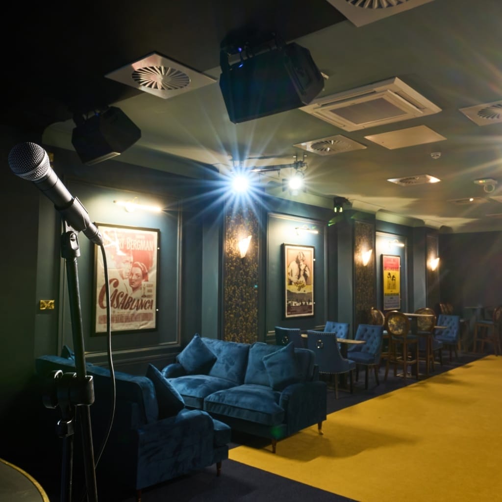 Photo of Blackstock Market, The Smith Suite