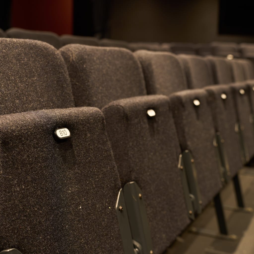 Photo of Blackstock Market, The Auditorium At Blackstock Market