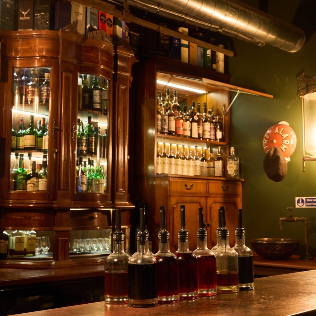 Photo of Blackstock Market, Whisky & Water
