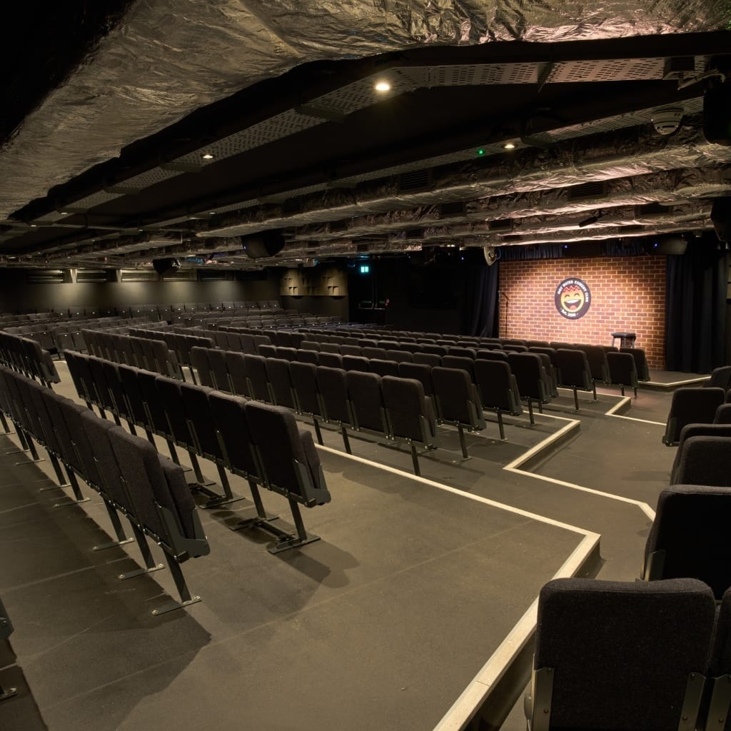 Photo of Blackstock Market, The Auditorium At Blackstock Market
