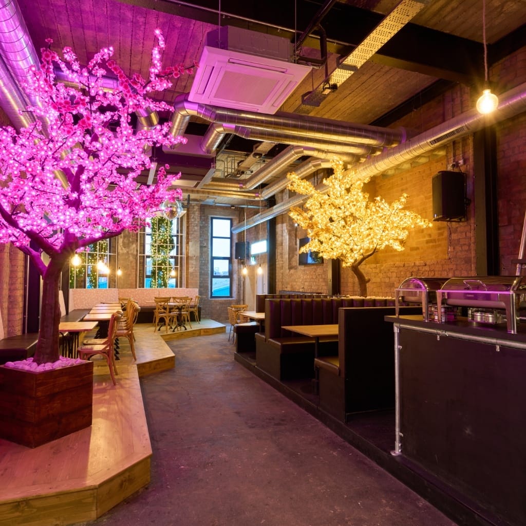 Photo of Blackstock Market, Lily’s Lounge