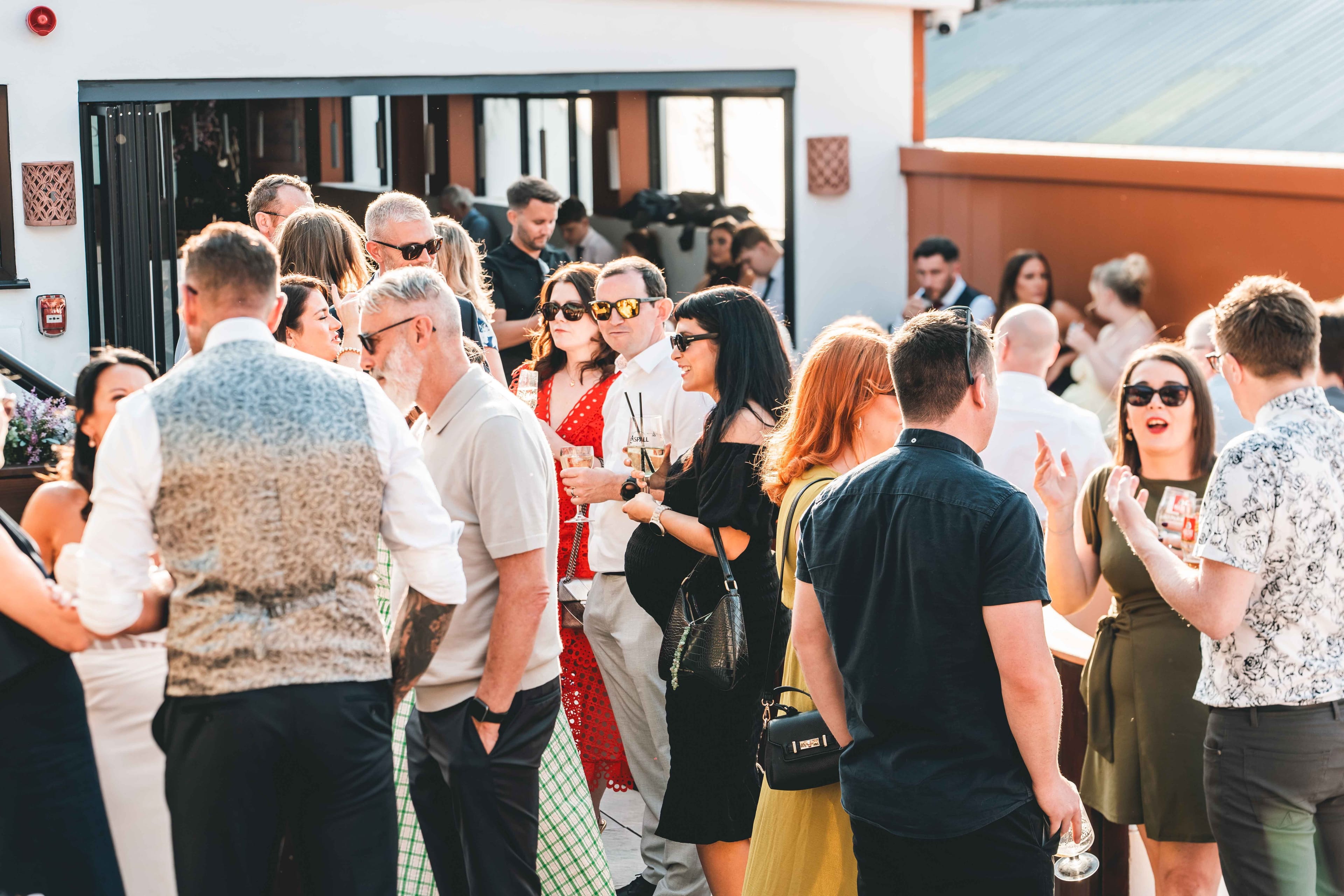 Photo of Blackstock Market, Blackstock’s Roof Garden