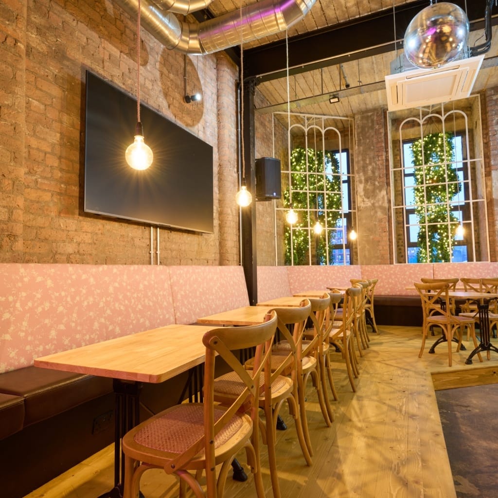 Photo of Blackstock Market, Lily’s Lounge