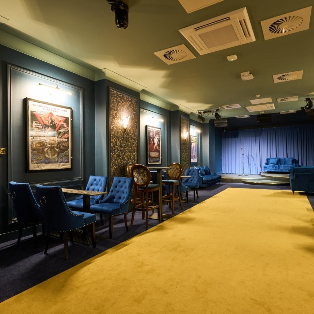 Photo of Blackstock Market, The Smith Suite