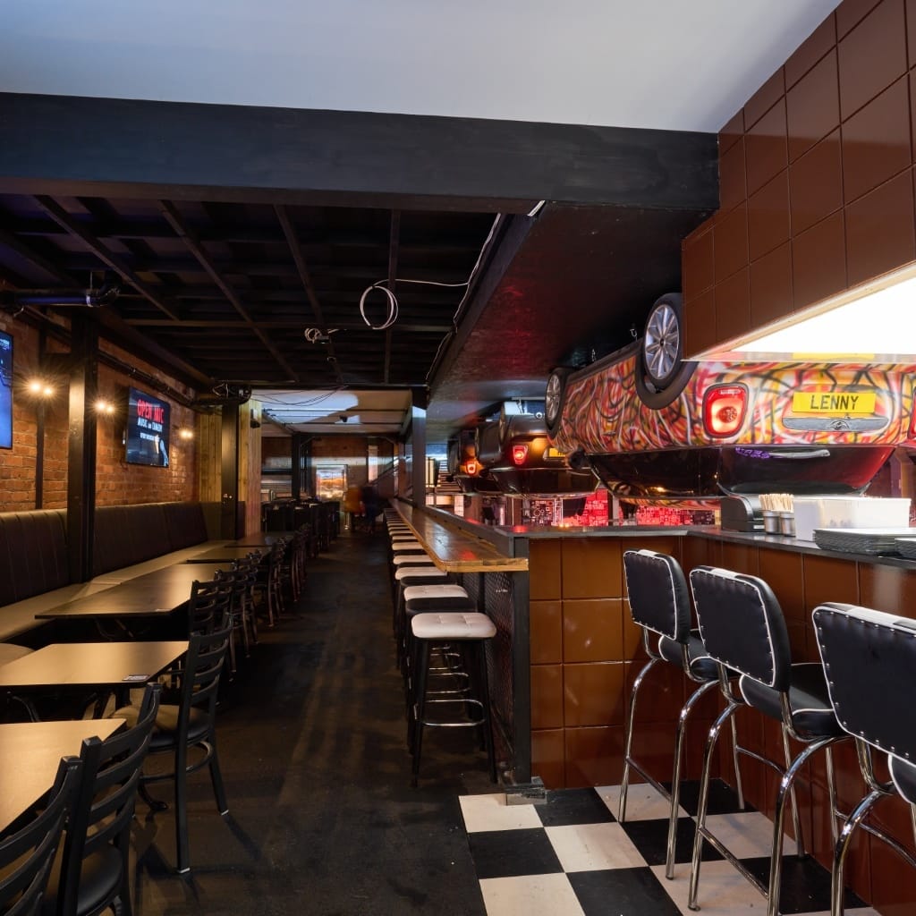 Photo of Blackstock Market, Whole Venue Hire