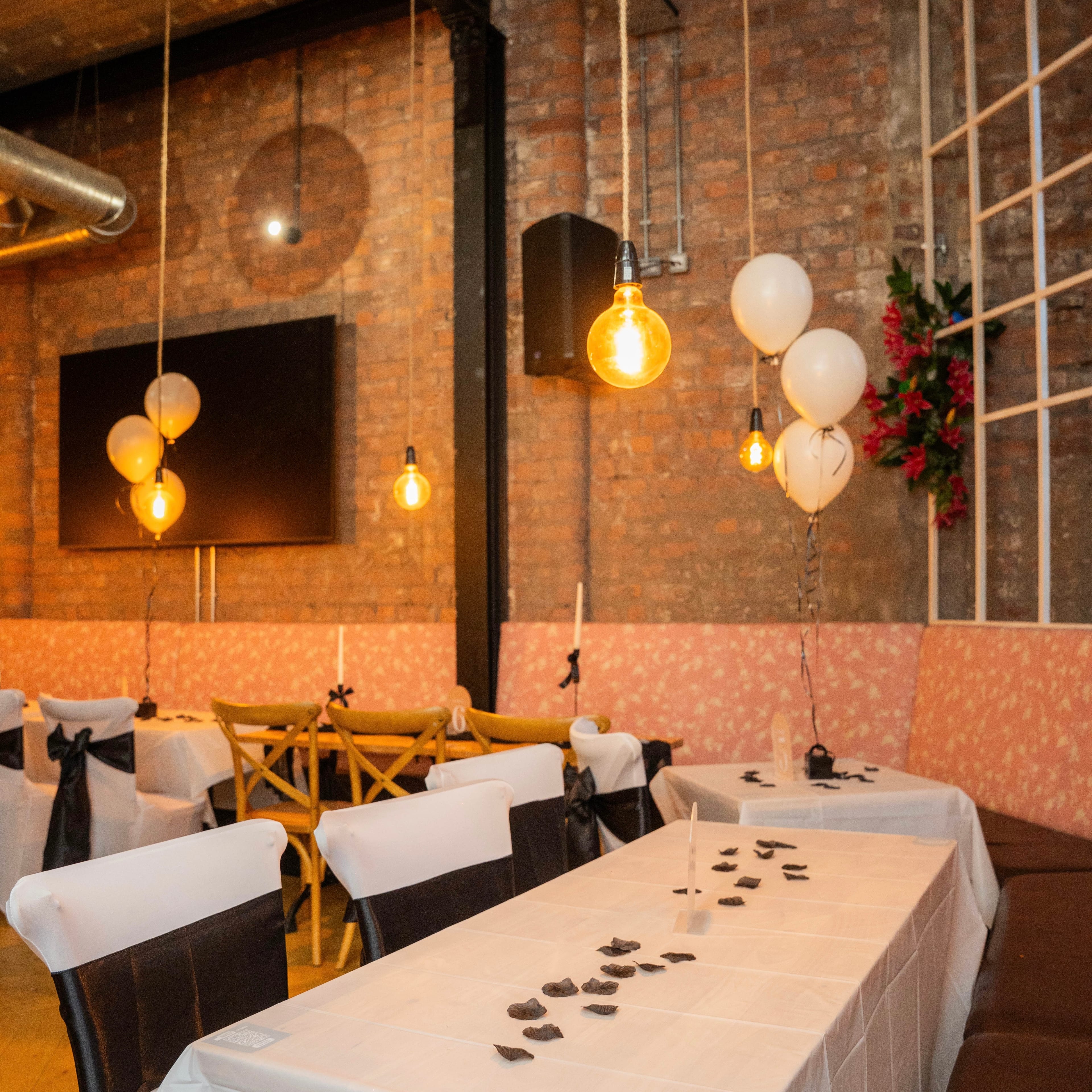 Photo of Blackstock Market, Lily’s Lounge