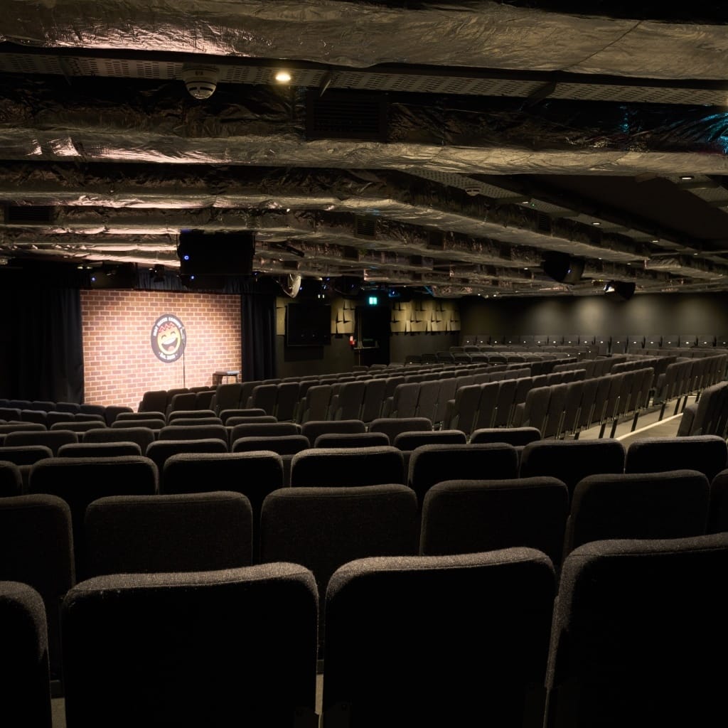 Photo of Blackstock Market, The Auditorium At Blackstock Market