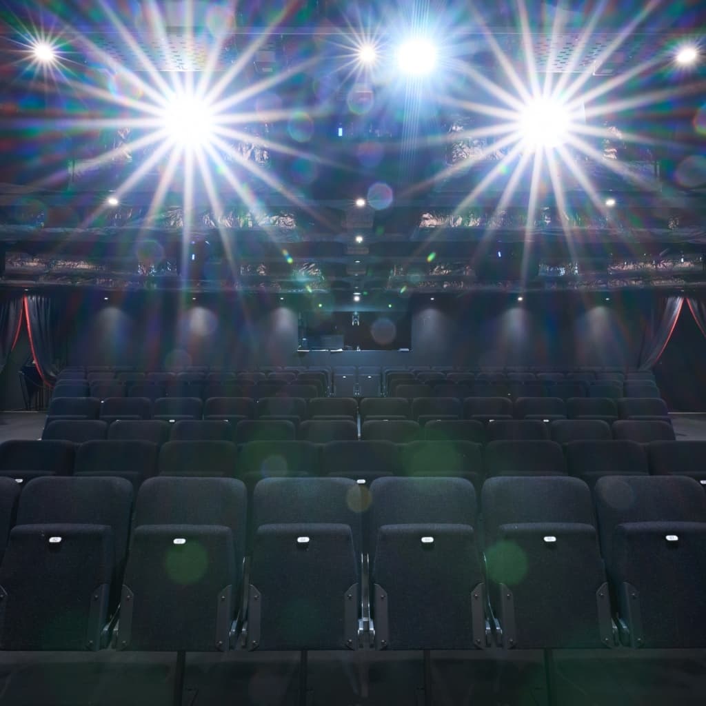 Mezzanine Level, Blackstock Market photo #32