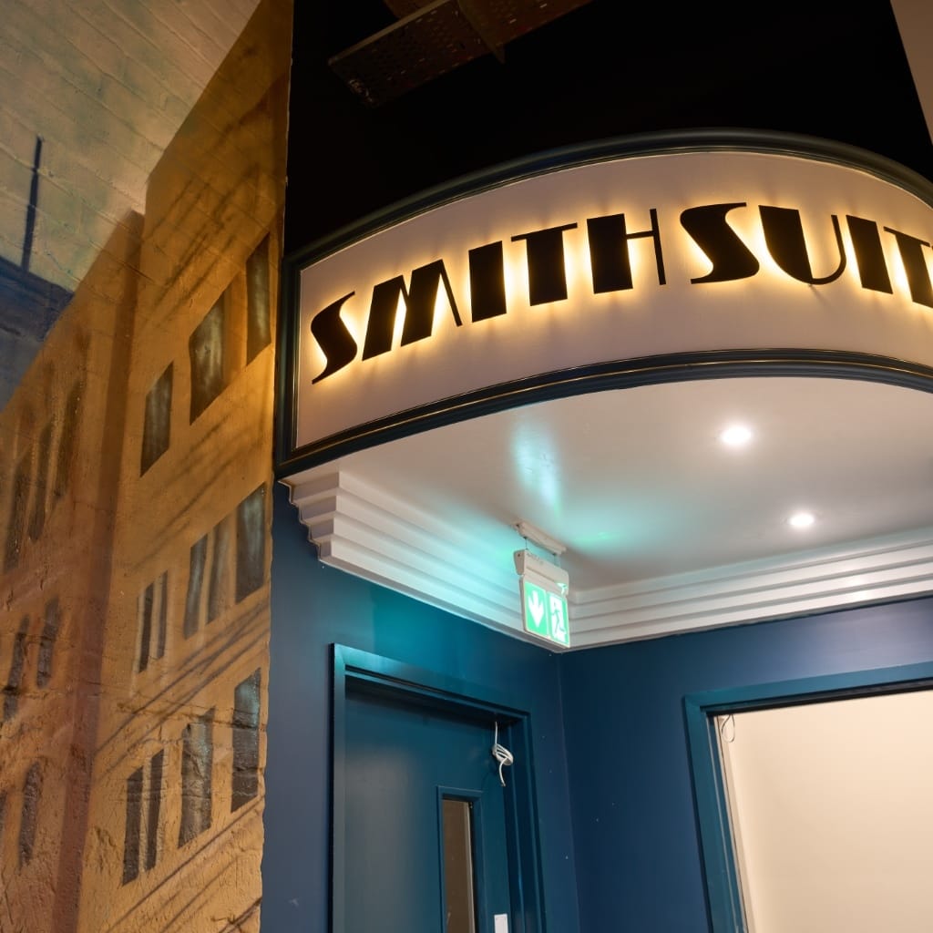 Photo of Blackstock Market, The Smith Suite