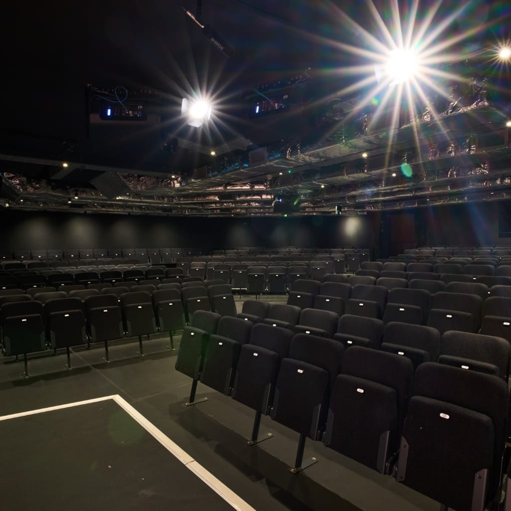Photo of Blackstock Market, The Auditorium At Blackstock Market