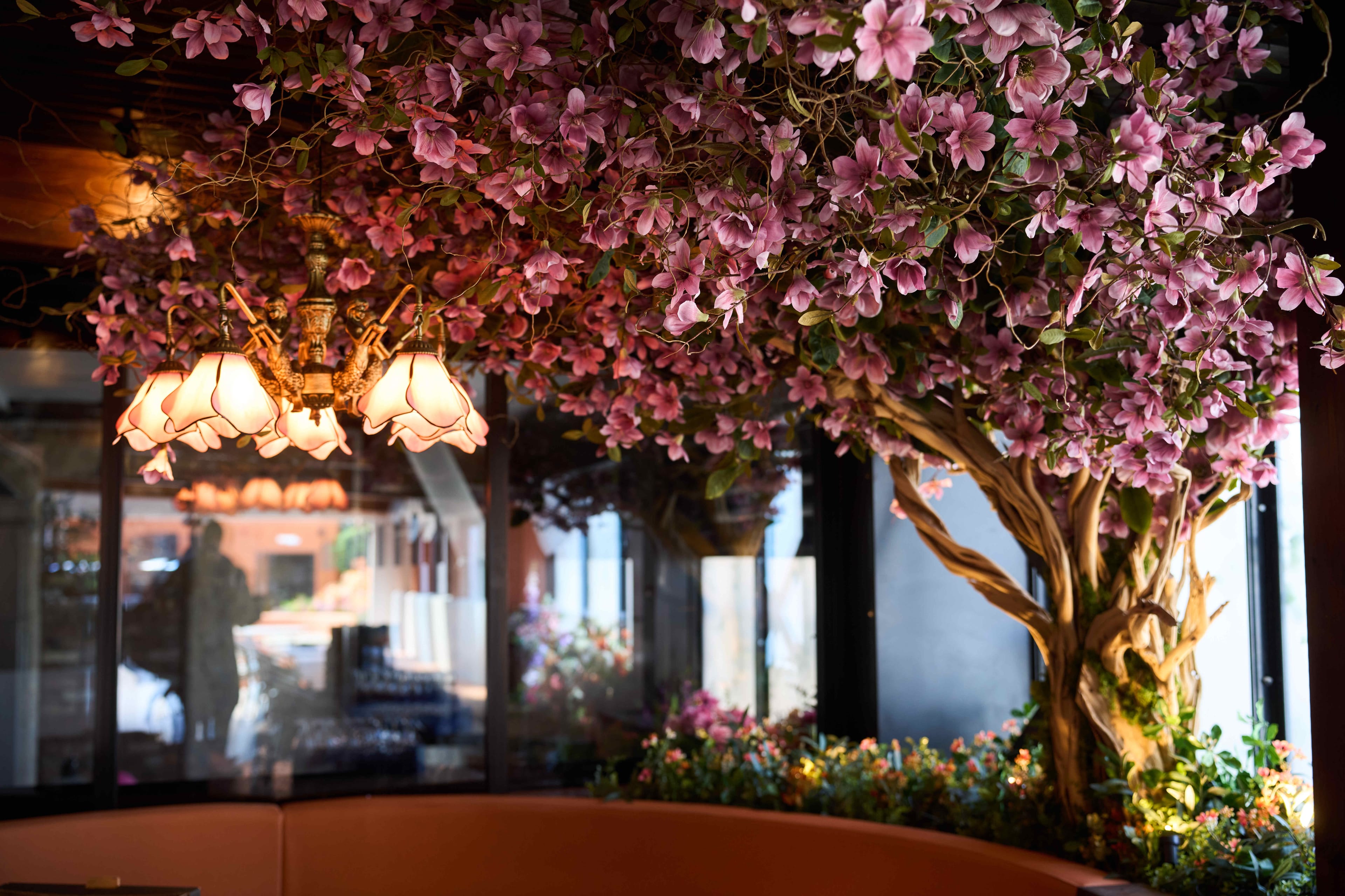 Photo of Blackstock Market, Blackstock’s Roof Garden