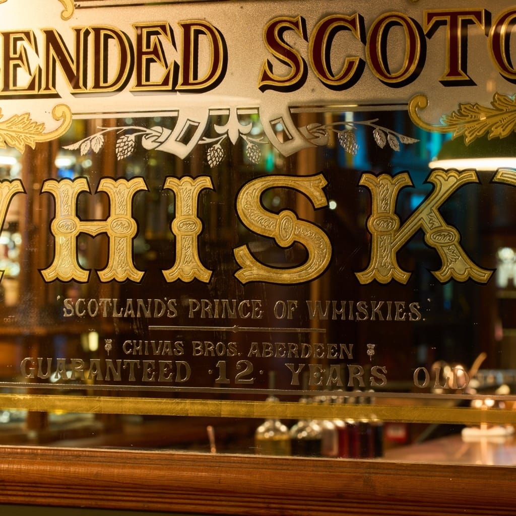 Photo of Blackstock Market, Whisky & Water