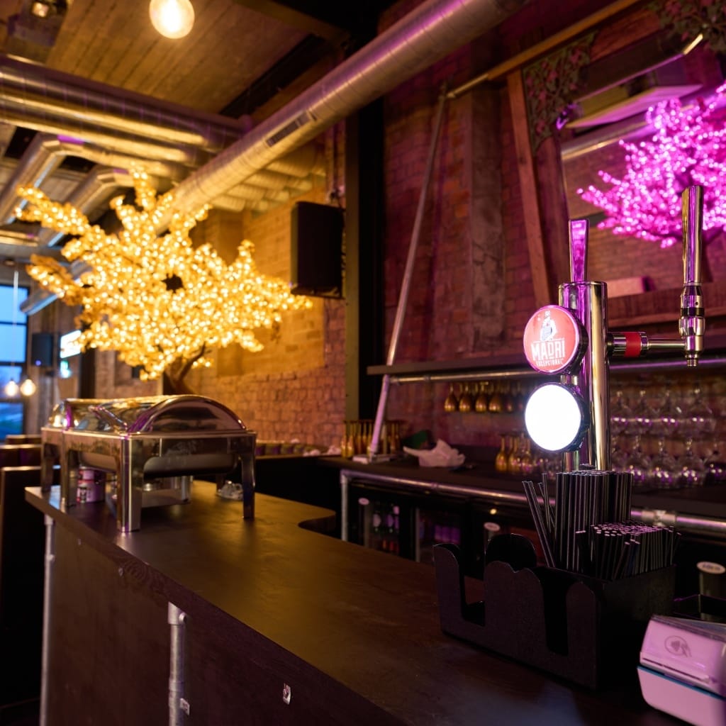 Photo of Blackstock Market, Lily’s Lounge