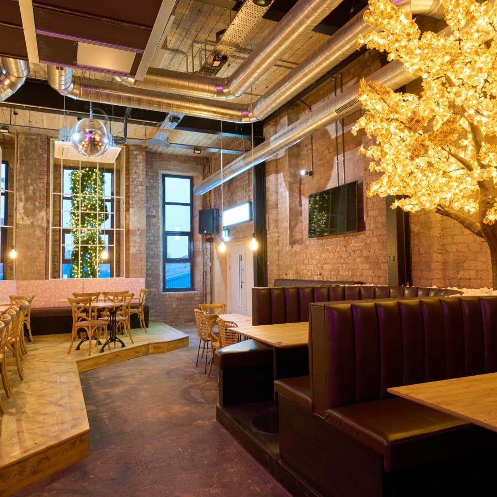 Photo of Blackstock Market, Lily’s Lounge