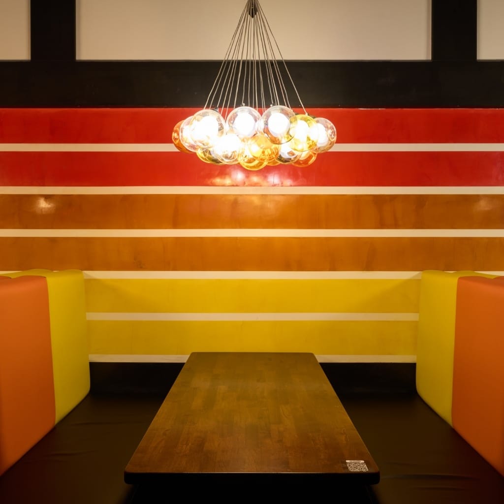 Photo of Blackstock Market, Whole Venue Hire