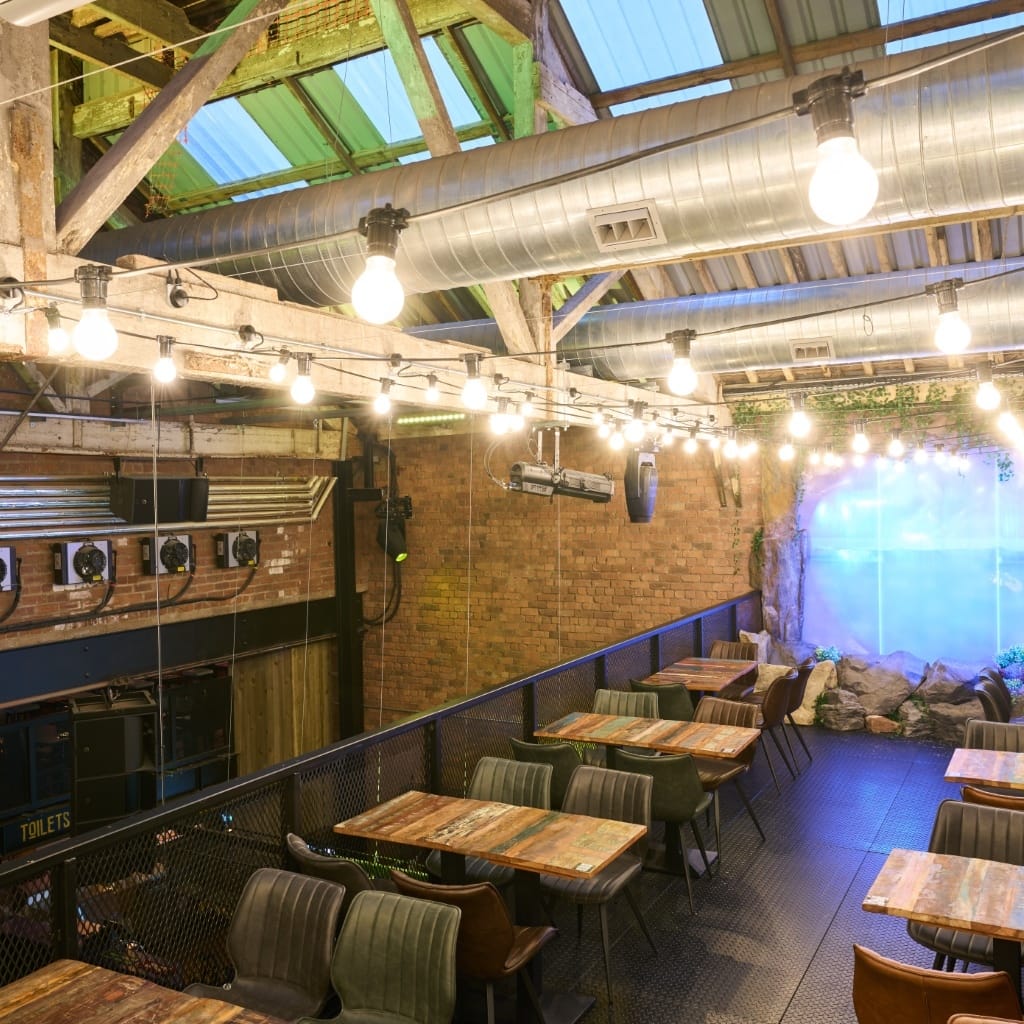 Photo of Blackstock Market, Lily’s Lounge