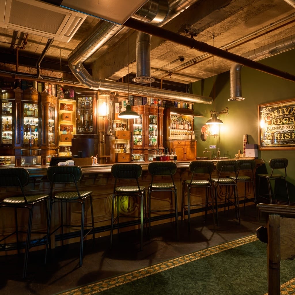 Photo of Blackstock Market, Whisky & Water