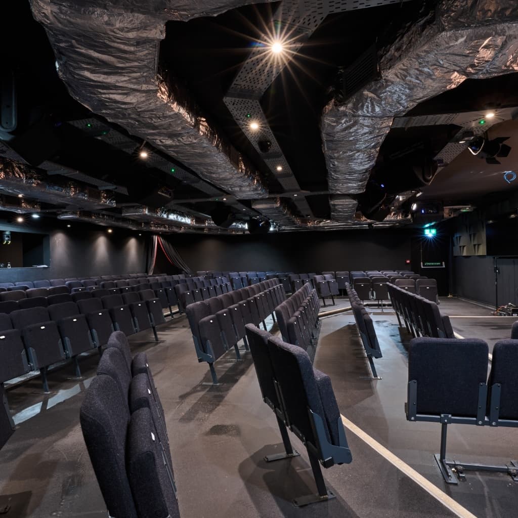 Mezzanine Level, Blackstock Market photo #35
