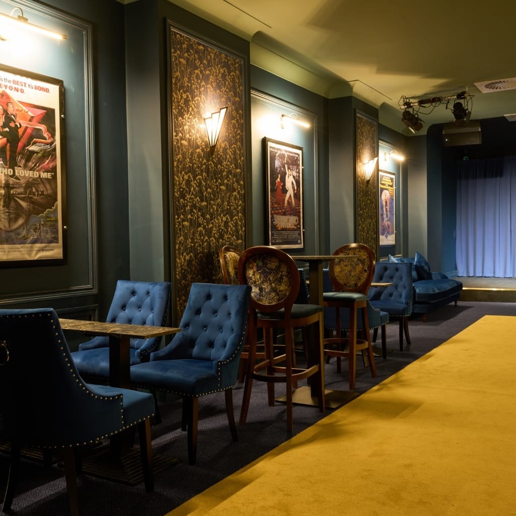 Photo of Blackstock Market, The Smith Suite