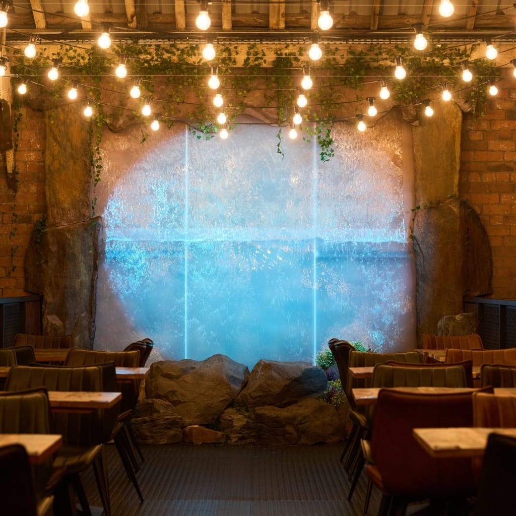 Photo of Blackstock Market, Lily’s Lounge