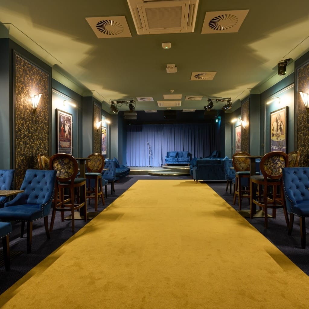 Photo of Blackstock Market, The Smith Suite