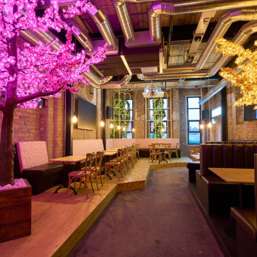 Photo of Blackstock Market, Lily’s Lounge