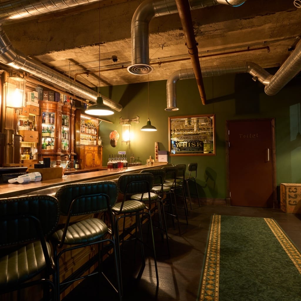 Photo of Blackstock Market, Whisky & Water