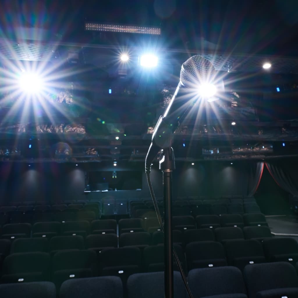 Mezzanine Level, Blackstock Market photo #34