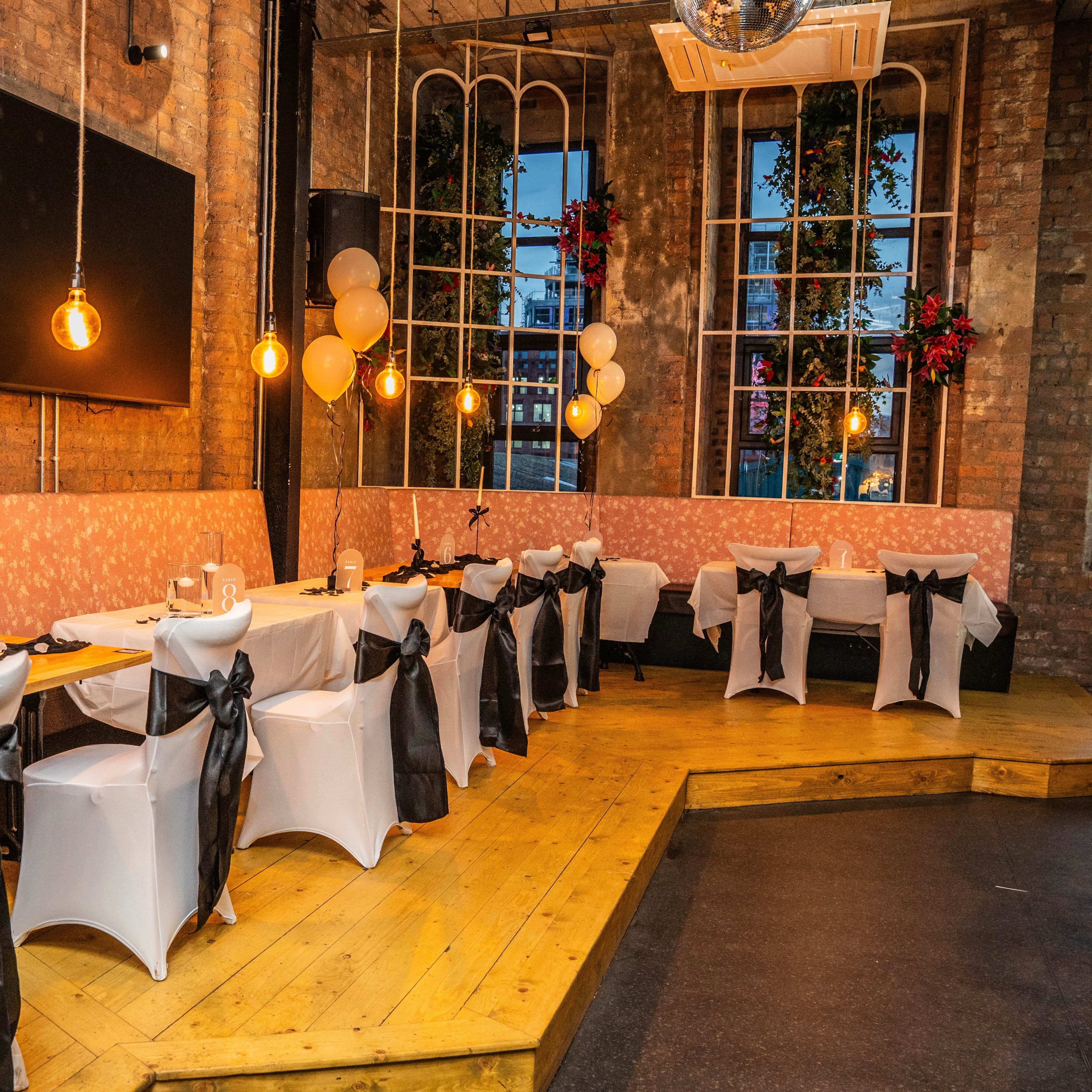 Photo of Blackstock Market, Lily’s Lounge