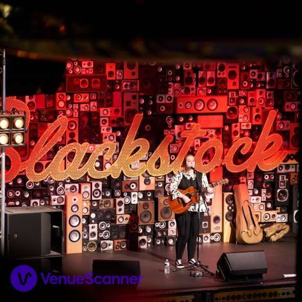 Lily’s Lounge, Blackstock Market photo #35