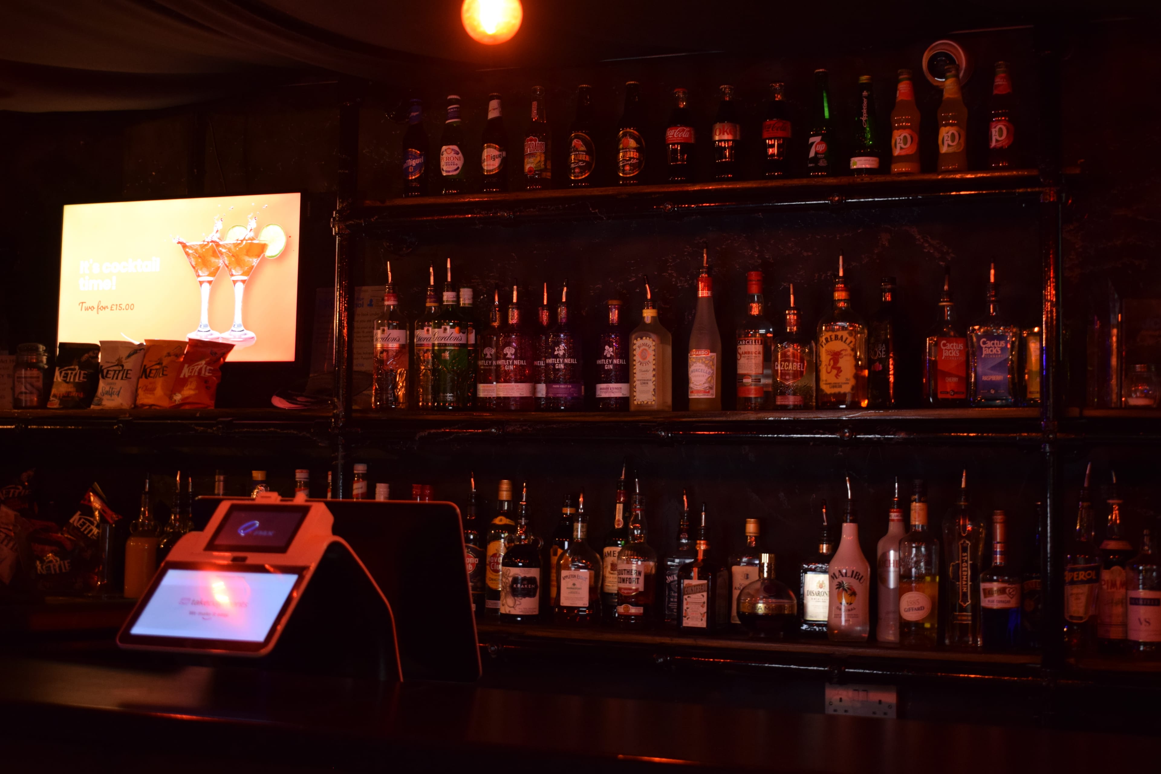Photo of The Great Escape Game Sheffield, Network Event Space